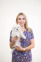 Зубарева Екатерина