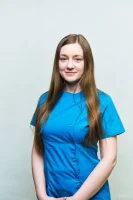 Ткаченко Марина Сергеевна