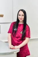 Кондратенкова Ольга Викторовна